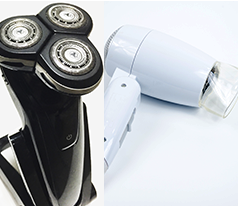 Shaver Dryer